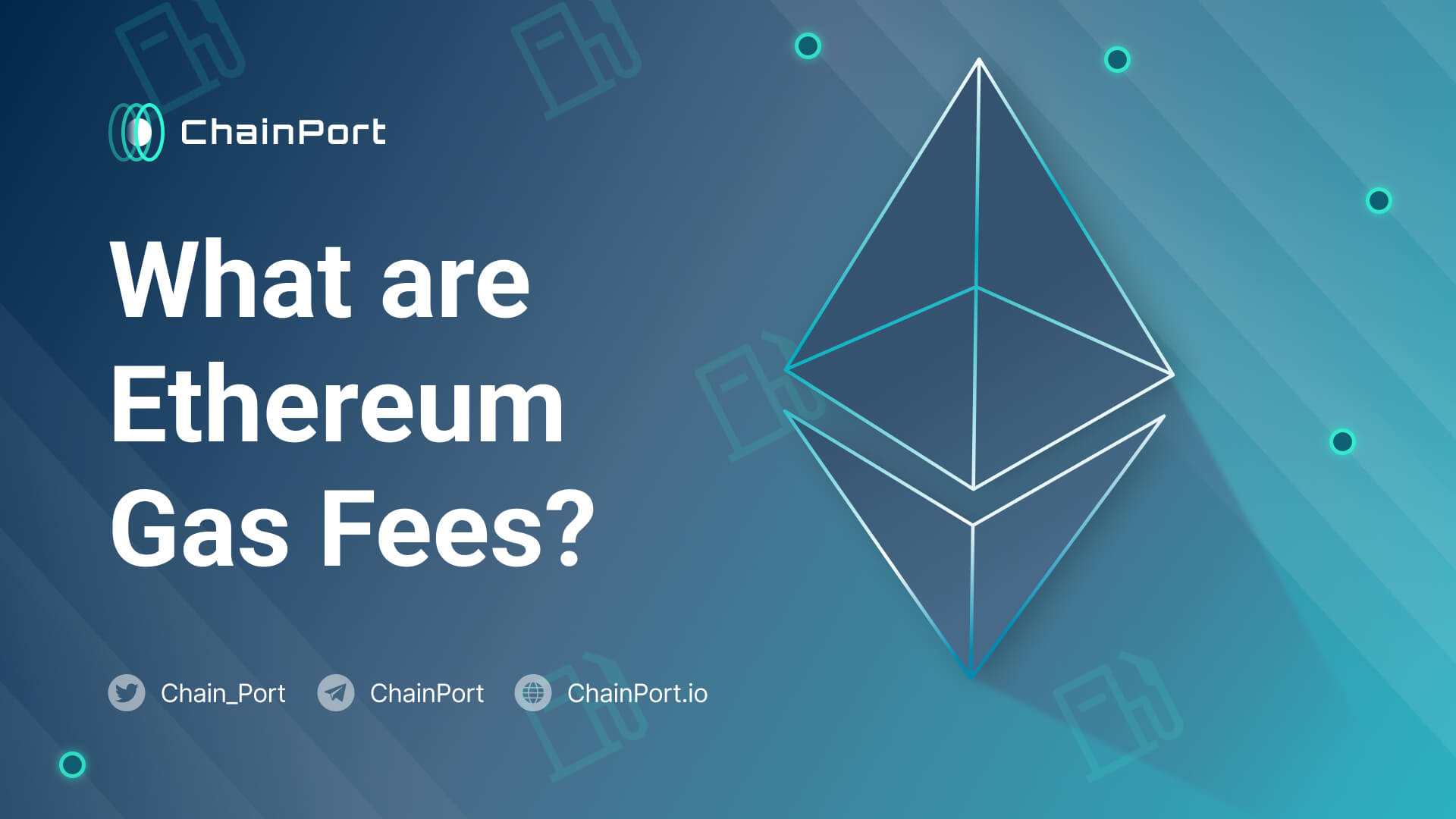 What are Ethereum Gas fees? Full Guide